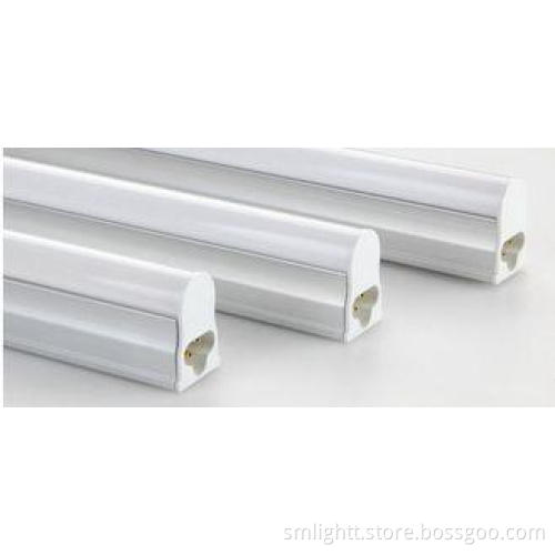 23 Watt 1500mm T5 LED Tube light 1520lm , NW 4000K - 4500K